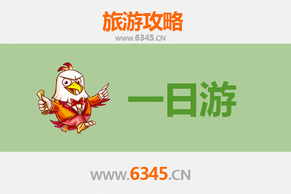 泉州鲤城自驾一日游攻略：古城慢时光与舌尖盛宴