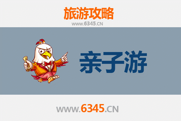 泉州鲤城亲子游攻略：穿越千年古韵，乐享家庭时光