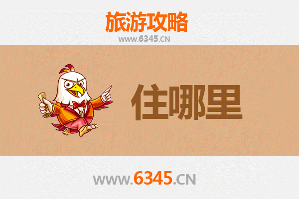 泉州鲤城旅游住宿全攻略：古韵与现代交融的下榻之选
